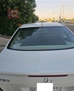 مرسيدس بنز C-Class